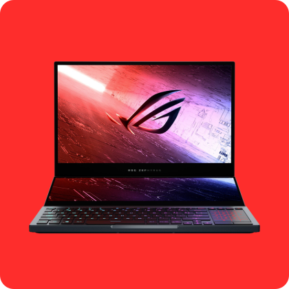 gameur 64GB RAM
